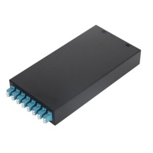 Fiber Patch Panel FTB-8 16C LC/UPC