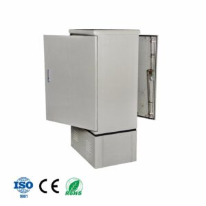 Fiber Optic Cross Connection Cabinet 576 core