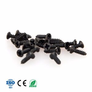 Screw