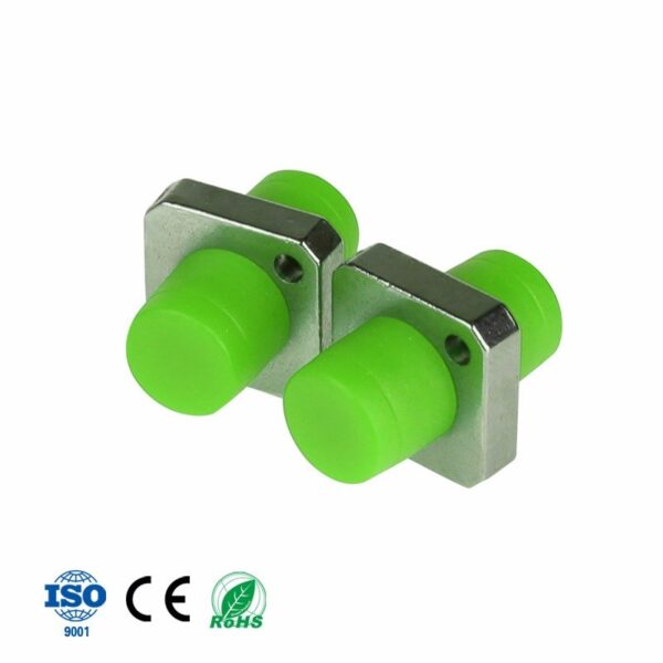 Fiber Optic Adapter FC/APC-FC/APC