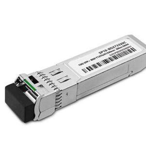 SFP+ BIDI 20km 1270nm