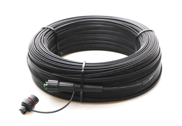 Water-proof Pigtails - Image 2