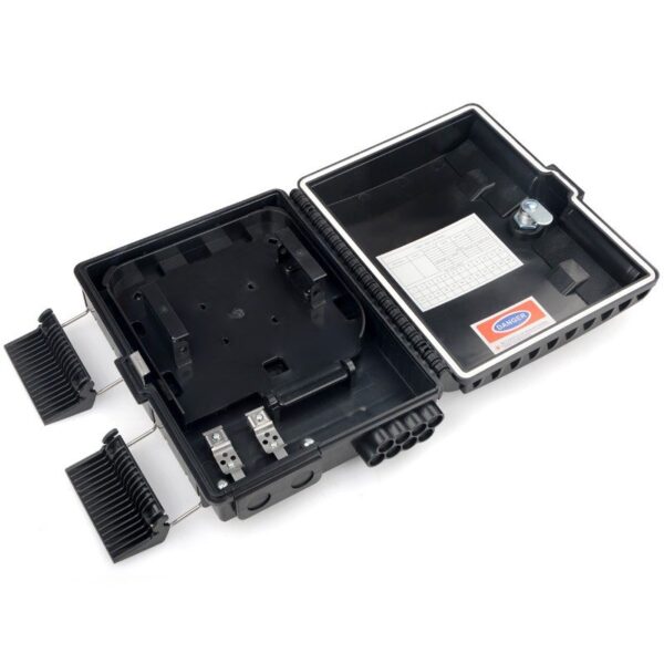 FDB-12E Fiber Optic Distribution Box