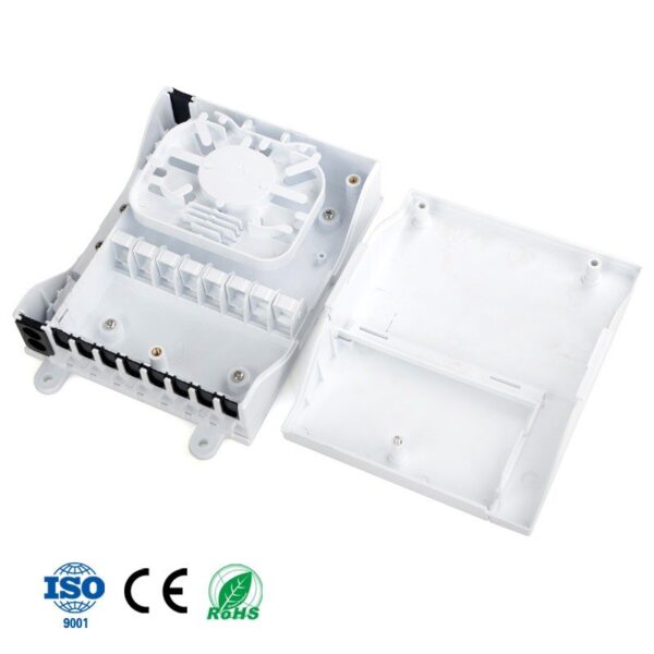 FDB-8HS Optical Fiber Distribution Box