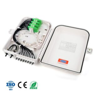 FDB-16-SC Optical Fiber Distribution Box