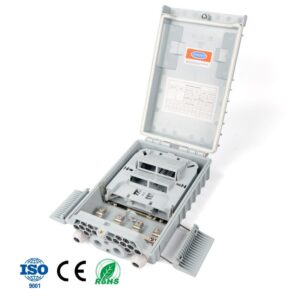 FDMB-4-16P 4 inlet 16 out Fiber Optic Distribution Box