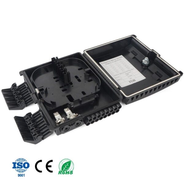 FDB-16ET-1 Fiber Optic Distribution Box