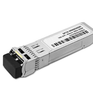 SFP+ SR 850nm