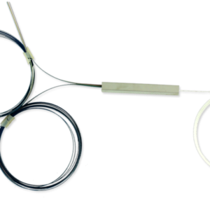 Bare Fiber PLC Splitter