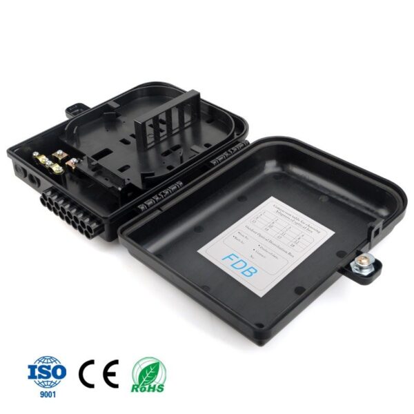 FDB-16-1 Fiber Optic Distribution Box