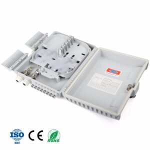 Fiber Optic Distribution Box FDB-16E