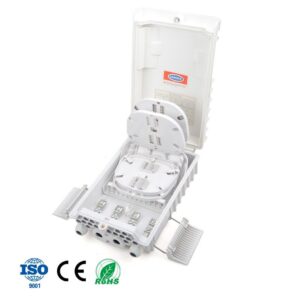 FDMB-4-32 4 inlet 32out Fiber Optic Distribution Box