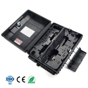 FDB-48K Fiber Optic Distribution Box