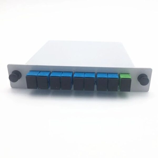PLC Splitter Cassette type