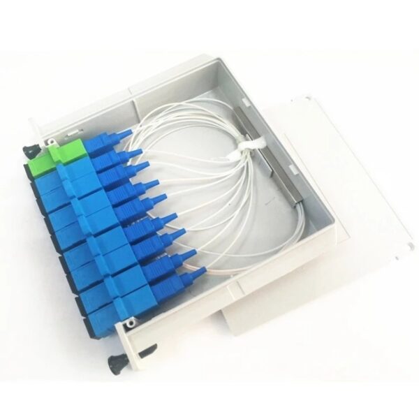 PLC Splitter Cassette type - Image 2