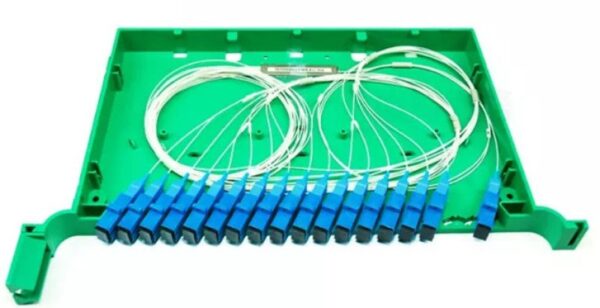 PLC Splitter Tray type - Image 2