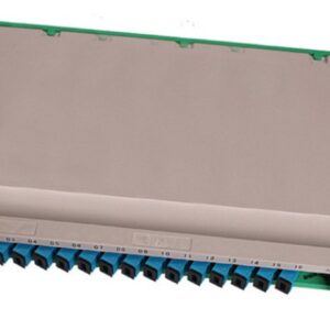 PLC Splitter Tray type