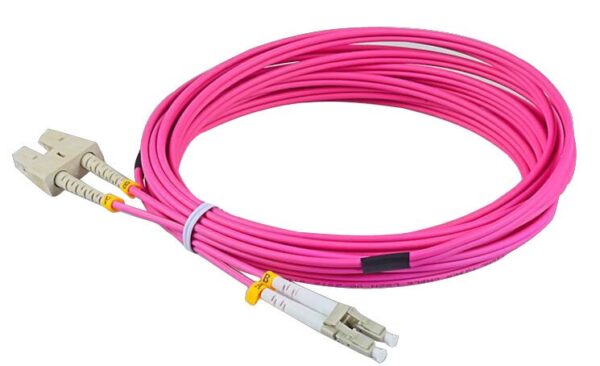 Optical patch cord and pigtail - Image 3