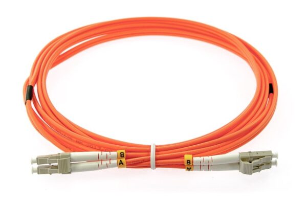 Optical patch cord and pigtail - Image 4