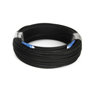 FTTH drop cable patch cord