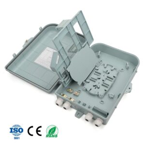 Fiber Optic Distribution Box FDB-24L