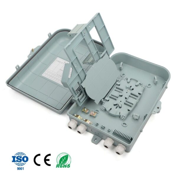 Fiber Optic Distribution Box FDB-24L