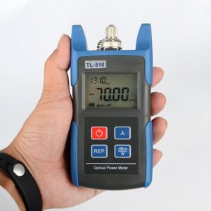 TL-510A Optical power meter