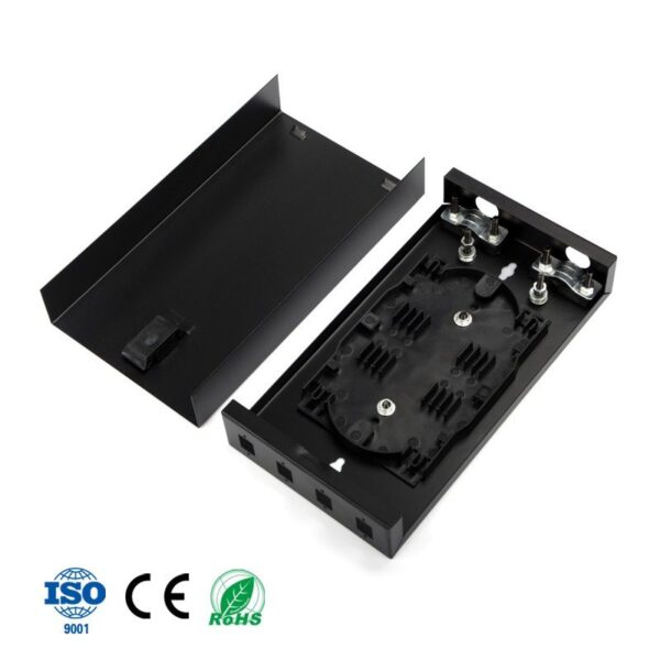 Fiber Patch Panel FTB-4