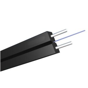 FTTH 1 core Drop Cable