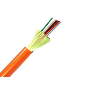 12 core Distribution Loose Tube Optical Cable