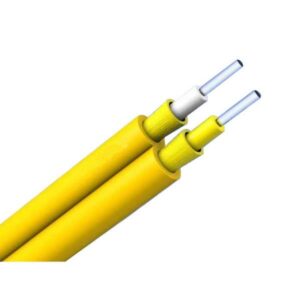 Duplex Indoor Optical Cable GJFJV