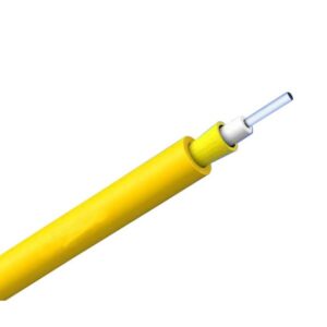 Single-Fiber Indoor Optical Cable GJFJV