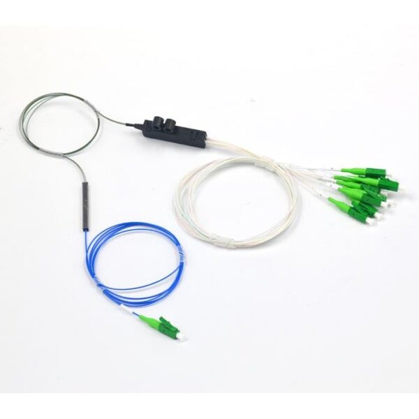 PLC Splitter fan out type