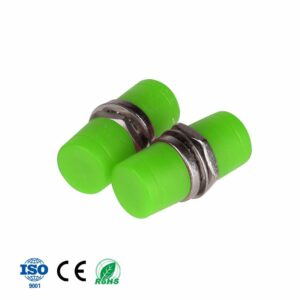 Fiber Optic Adapter FC/APC-FC/APC SMALL D