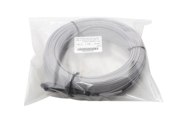 Water-proof Pigtails - Image 4