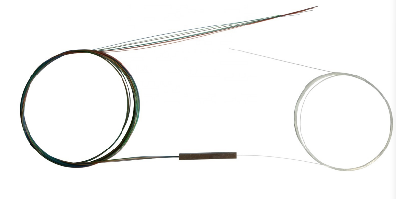 Bare Fiber PLC Splitter - Image 2