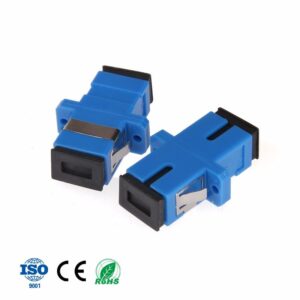 Fiber Optic Adapter SC-SC