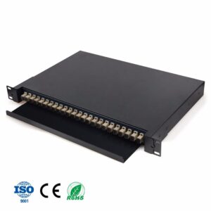 Fiber Patch Panel FTBC-24 SC/UPC MM OM1