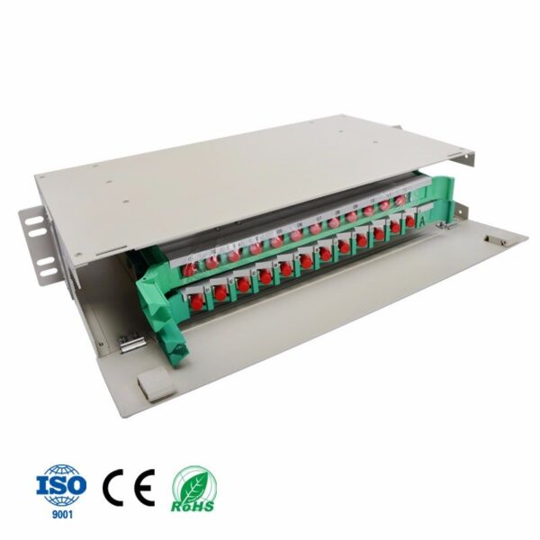 ODF-24 FC/UPC