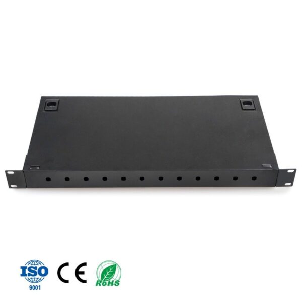 Fiber Patch Panel FTB-12(FC/ST)