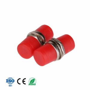 Fiber Optic Adapter FC-FC SMALL D