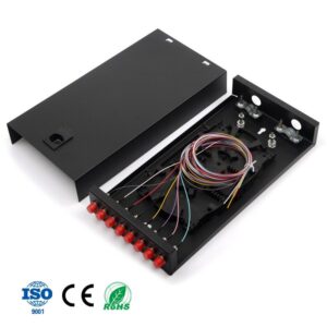 Fiber Patch Panel FTB-8 FC/UPC