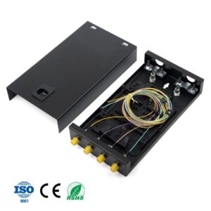Fiber Patch Panel FTB-4 ST/UPC