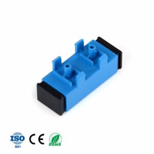 Fiber Optic Adapter SC-SC