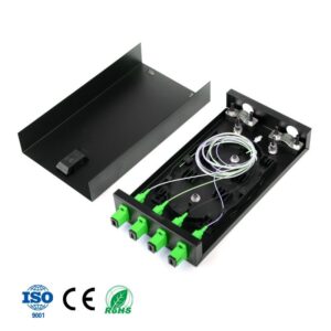 Fiber Patch Panel FTB-4 SC/APC