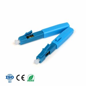 LC/UPC Fast Connector