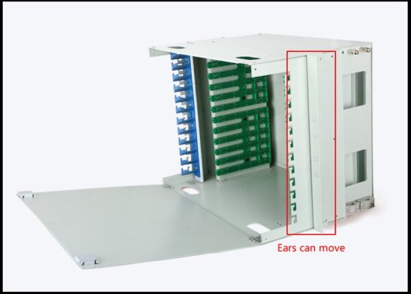 ODF-144 SC/UPC - Image 2