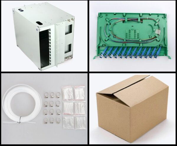 ODF-144 SC/UPC - Image 3