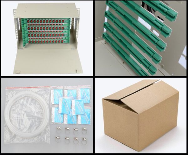 ODF-96 FC/UPC - Image 3