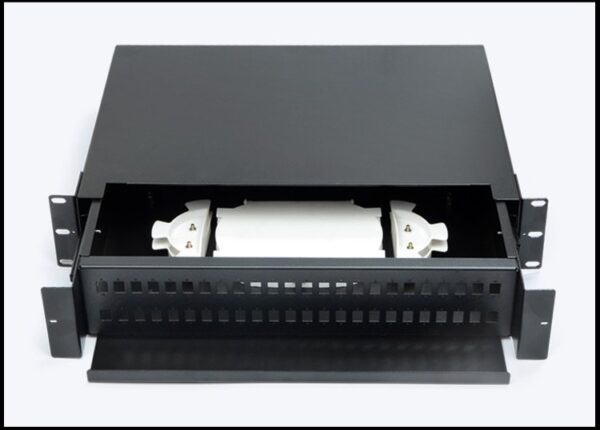Fiber Patch Panel FTBC-48 - Image 2